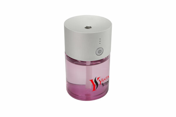 Diffusore di fragranza Yantari SMARTY PINK - 3d