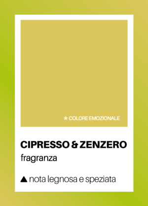 fragranza Yantari CIPRESSO E ZENZERO-01
