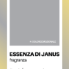 fragranza Yantari ESSENZA DI JANUS-01