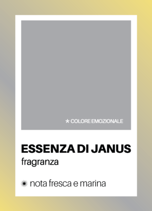 fragranza Yantari ESSENZA DI JANUS-01