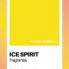 fragranza Yantari ICE SPIRIT-01