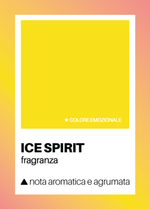 fragranza Yantari ICE SPIRIT-01