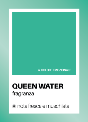 fragranza Yantari QUEEN WATER-01