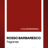 fragranza Yantari ROSSO BARBARESCO-01