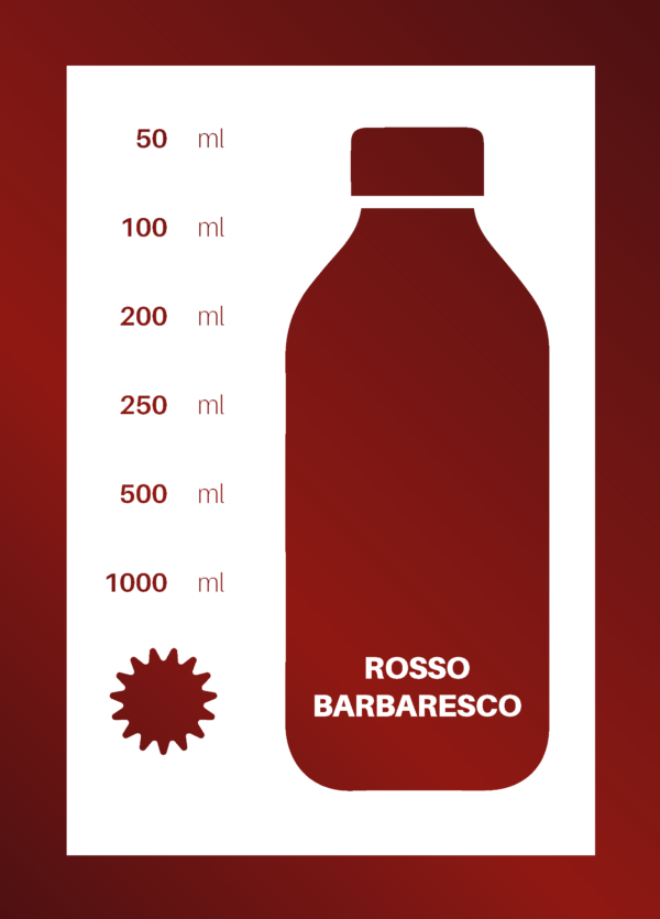 fragranza Yantari ROSSO BARBARESCO-03b