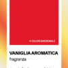 fragranza Yantari VANIGLIA AROMATICA-01