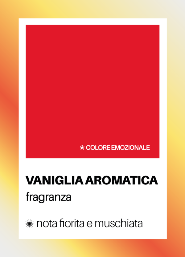 fragranza Yantari VANIGLIA AROMATICA-01